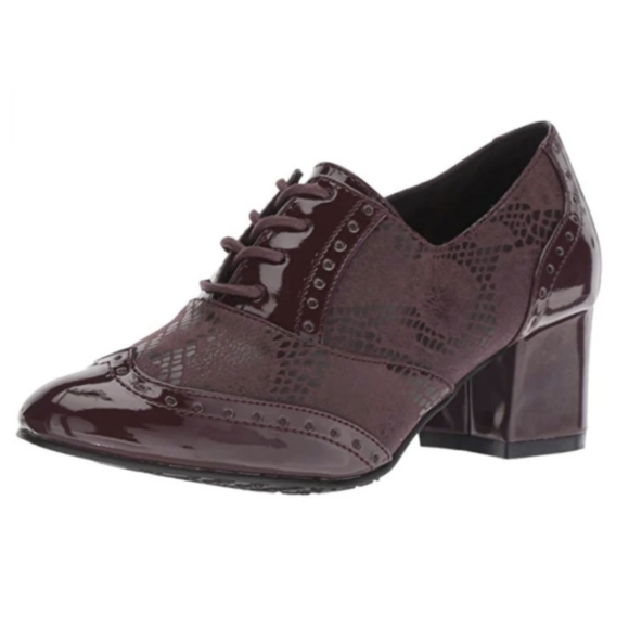 soft style by hush puppies Shoes - soft style by hush puppies women Gisele Oxford